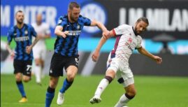 Soi kèo trận đấu giữa Cagliari vs Inter lúc 1h45 ngày 29/8/2023 – Serie A