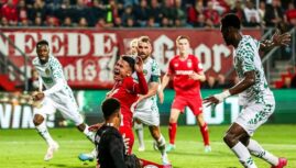 Soi kèo trận đấu giữa Hammarby vs Twente lúc 1h ngày 4/8/2023 – Europa Conference League