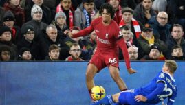 Soi kèo trận đấu giữa Liverpool vs Darmstadt lúc 1h ngày 8/8/2023 – Club Friendly