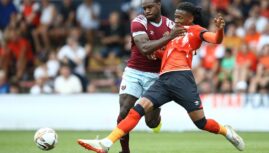 Soi kèo trận đấu giữa Luton vs West Ham lúc 2h ngày 2/9/2023 – Premier League