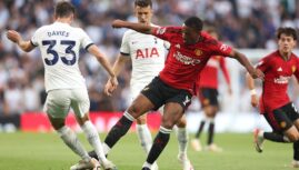 Soi kèo trận đấu giữa MU vs Nottingham Forest lúc 21h ngày 26/8/2023 – Premier League