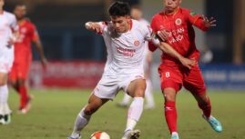 Soi kèo trận đấu giữa Viettel vs CAHN lúc 17h ngày 12/8/2023 – V-League