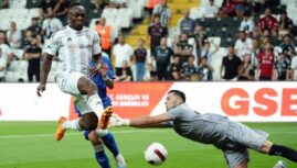 Soi kèo trận đấu giữa Tirana vs Besiktas lúc 1h ngày 4/8/2023 – Europa Conference League