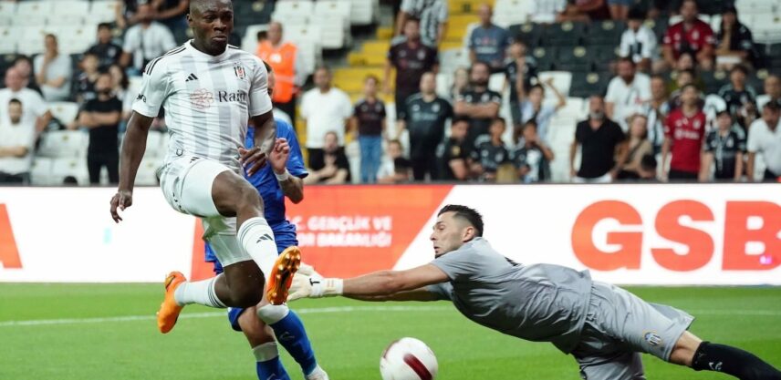 Soi kèo trận đấu giữa Tirana vs Besiktas lúc 1h ngày 4/8/2023 – Europa Conference League