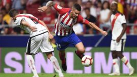 Soi kèo trận đấu giữa Vallecano vs Atletico Madrid lúc 2h30 ngày 29/8/2023 – La Liga