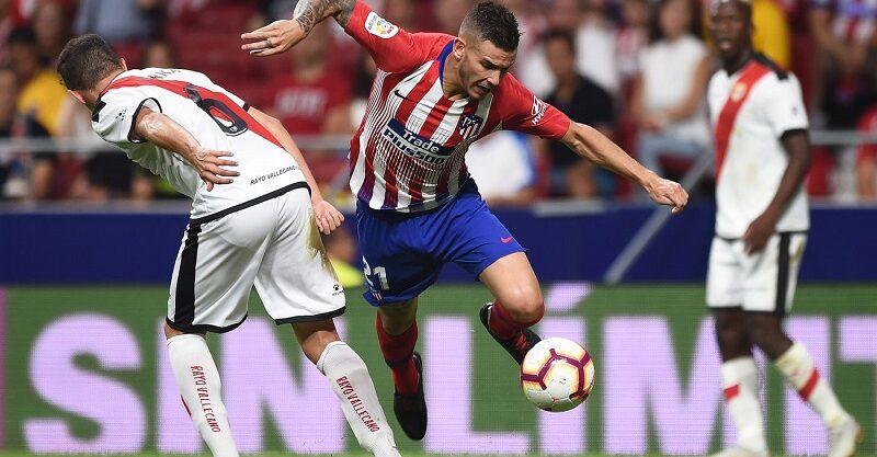 Soi kèo trận đấu giữa Vallecano vs Atletico Madrid lúc 2h30 ngày 29/8/2023 – La Liga