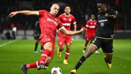 Soi kèo trận đấu giữa AEK Athens vs Antwerp lúc 2h ngày 31/8/2023 – Champions League