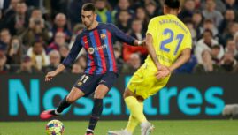 Soi kèo trận đấu giữa Barcelona vs Cadiz lúc 0h30 ngày 21/8/2023 –  La Liga