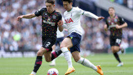 Soi kèo trận đấu giữa Brentford vs Tottenham lúc 20h00 ngày 13/8/2023 – Premier League