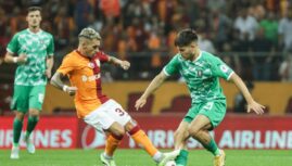 Soi kèo trận đấu giữa Galatasaray vs Molde lúc 2h00 ngày 30/8/2023 – Champions League Qualification