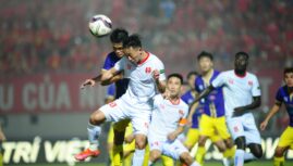 Soi kèo trận đấu giữa Hà Nội vs Hải Phòng vào lúc 19h15 ngày 2/8/2023 – V League