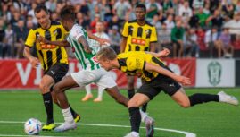 Soi kèo trận đấu giữa Hacken vs Zalgiris lúc 0h00 ngày 18/8/2023 – Europa League Qualification