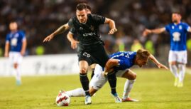 Soi kèo trận đấu giữa Qarabag vs HJK lúc 23h ngày 10/8/2023 – Europa League