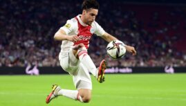 Soi kèo trận đấu giữa Ajax vs Marseille lúc 2h00 ngày 22/9/2023 – Europa League