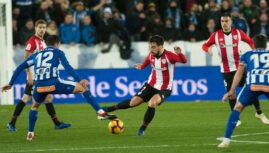 Soi kèo trận đấu giữa Alaves vs Athletic Bilbao lúc 2h00 ngày 23/9/2023 – La Liga