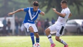 Soi kèo trận đấu giữa Gimnasia vs Velez lúc 7h00 ngày 14/9/2023 – Copa De La Superliga