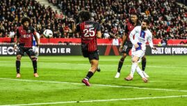 Soi kèo trận đấu giữa PSG vs Nice lúc 2h00 ngày 16/9/2023 – Ligue 1