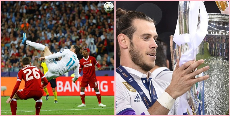 Gareth Bale và mùa giải bắt đầu bị coi là ‘kẻ lữ khách’ ở Bernabeu