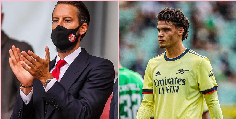 Josh Kroenke:”Arsenal đã có 1 mùa chuyển nhượng nhiều thăng trầm”