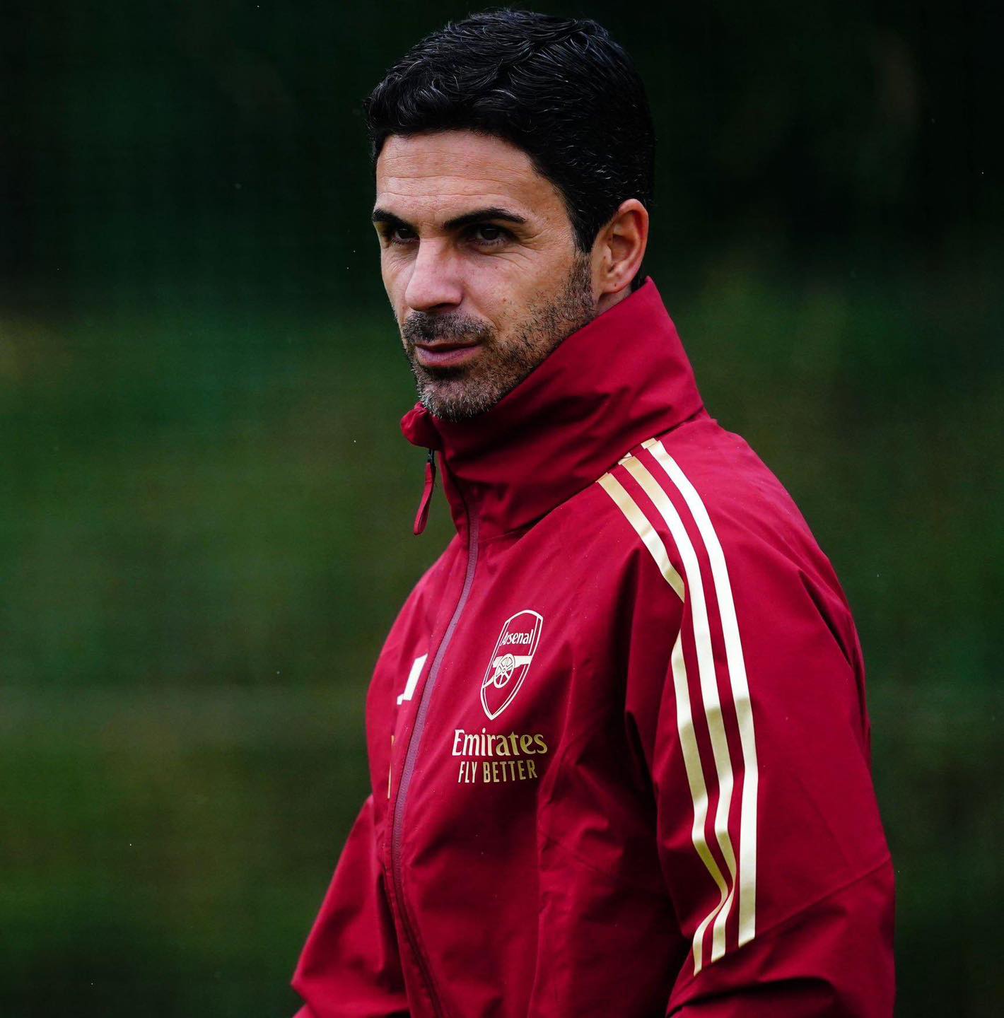 Arteta xem trọng việc đánh bại Arsenal