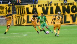 Soi kèo trận đấu giữa Atlanta vs Aldosivi lúc 7h10 ngày 6/9/2023 – Argentina Liga Profesional