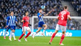 Soi kèo trận đấu giữa Benfica vs Porto lúc 2h15 ngày 30/9/2023 – Primeira Liga