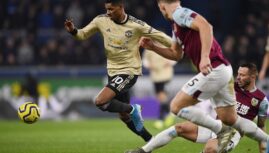 Soi kèo trận đấu giữa Burnley vs MU lúc 2h ngày 24/9/2023 – Premier League