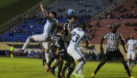 Soi kèo trận đấu giữa Ceara vs Londrina lúc 7h30 ngày 7/9/2023 – Brazil Serie B