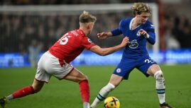 Soi kèo trận đấu giữa Chelsea vs Nottingham Forest vào lúc 21h ngày 2/9/2023 – Premier League