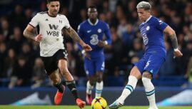 Soi kèo trận đấu giữa Fulham vs Chelsea lúc 2h ngày 3/10/2023 – Premier League