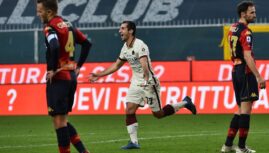 Soi kèo trận đấu giữa Genoa vs Roma lúc 1h45 ngày 29/9/2023 – Serie A