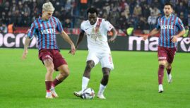 Soi kèo trận đấu giữa Hatayspor vs Trabzonspor lúc 0h ngày 26/9/2023 – Super Lig