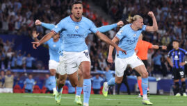 Soi kèo trận đấu giữa Man City vs Crvena Zvezda lúc 2h ngày 20/9/2023 – Champions League