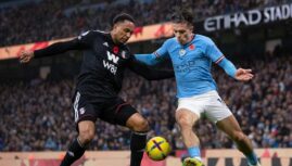 Soi kèo trận đấu giữa Man City vs Fulham lúc 21h ngày 2/9/2023 – Premier League