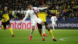 Soi kèo trận đấu giữa PSG vs Dortmund lúc 2h ngày 20/9/2023 – Champions League