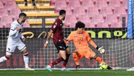 Soi kèo trận đấu giữa Salernitana vs Torino lúc 23h30 ngày 18/9/2023 – Serie A