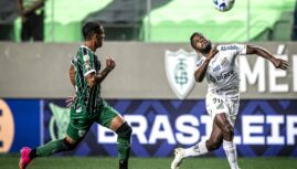 Soi kèo trận đấu giữa Santos vs Cruzeiro lúc 5h00 ngày 15/9/2023 – Brasileiro Serie A