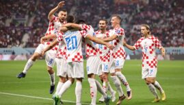 Soi kèo trận đấu giữa Armenia vs Croatia lúc 23h00 ngày 11/9/2023 – Euro Qualification