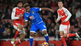 Soi kèo trận đấu giữa Bournemouth vs Arsenal lúc 21h ngày 30/09/2023 – Premier League