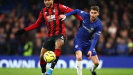 Soi kèo trận đấu giữa Bournemouth vs Chelsea lúc 20h ngày 17/9/2023 – Premier League