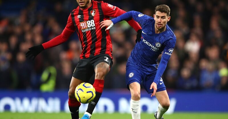 Soi kèo trận đấu giữa Bournemouth vs Chelsea lúc 20h ngày 17/9/2023 – Premier League