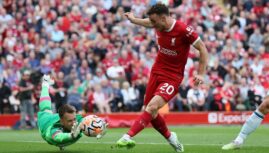 Soi kèo trận đấu giữa LASK vs Liverpool lúc 23h45 ngày 21/9/2023 – Europa League