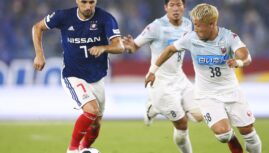 Soi kèo trận đấu giữa Consadole Sapporo vs Yokohama Marinos lúc 17h ngày 6/9/2023 – J. League Cup