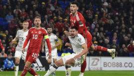 Soi kèo trận đấu giữa Latvia vs Wales lúc 1h45 ngày 12/9/2023 – Euro Qualification