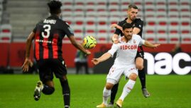 Soi kèo trận đấu giữa Monaco vs Nice lúc 2h ngày 23/9/2023 – Ligue 1