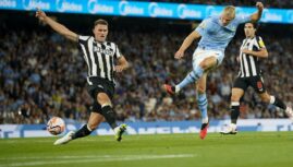 Soi kèo trận đấu giữa Newcastle vs Man City lúc 2h ngày 28/9/2023 – Carabao Cup