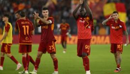 Soi kèo trận đấu giữa Sheriff vs Roma lúc 23h45 ngày 21/9/2023 – Europa League