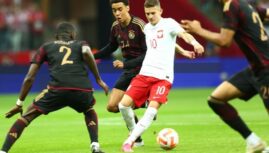 Soi kèo trận đấu giữa Ba Lan vs Moldova lúc 1h45 ngày 16/10/2023 – Euro Qualification