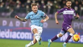 Soi kèo trận đấu giữa Lazio vs Fiorentina lúc 2h45 ngày 31/10/2023 – Serie A