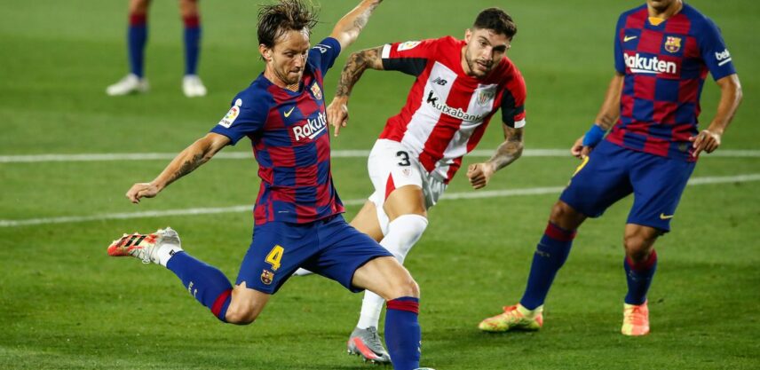 Soi kèo trận đấu giữa Barcelona vs Bilbao lúc 2h ngày 23/10/2023 – La Liga